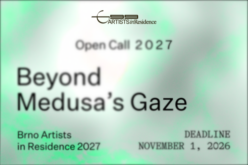 Open Call BAiR / G99 2027: Beyond Medusa’s Gaze